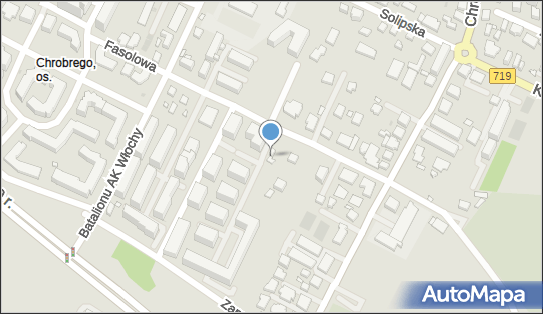 DPD Pickup Punkty, Fasolowa 11 lok. 1, Warszawa 02-482, godziny otwarcia