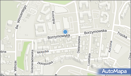 DPD Pickup Punkty, Borzymowska 21, Warszawa 03-565, godziny otwarcia