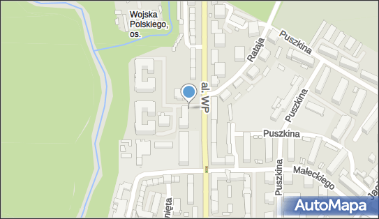 DPD Pickup Punkty, Al. Wojska Polskiego 19/22, Olsztyn 10-004, godziny otwarcia