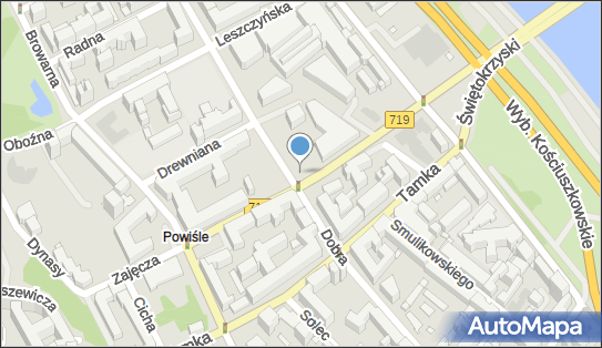 DPD Pickup Punkty, Dobra 32 lok. 1, Warszawa 00-344, godziny otwarcia