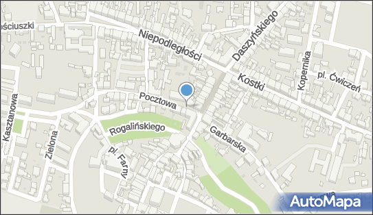 DPD Pickup Punkty, Pocztowa 2, Wschowa 67-400, godziny otwarcia
