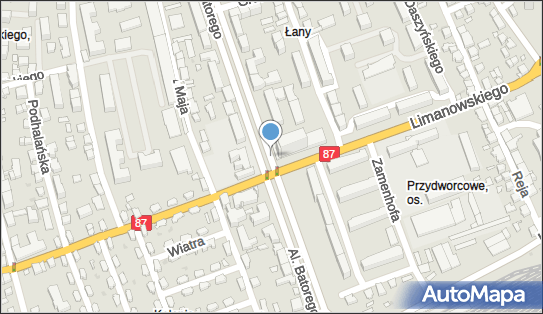 DPD Pickup Punkty, Limanowskiego 1, Nowy Sącz 33-300, godziny otwarcia