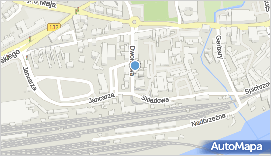DPD Pickup Punkty, Dworcowa 12, Gorzów Wielkopolski 66-400, godziny otwarcia