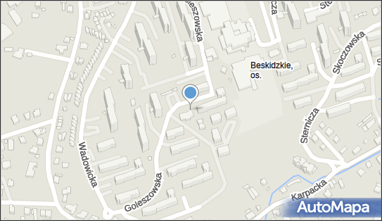 DPD Pickup Punkty, Goleszowska 17 lok. 1, Bielsko-Biała 43-308, godziny otwarcia