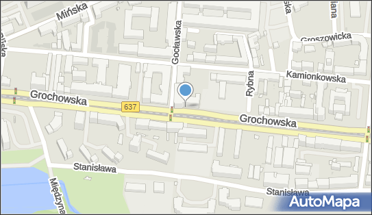 DPD Pickup Punkty, Grochowska 304 lok. 65, Warszawa 03-840, godziny otwarcia