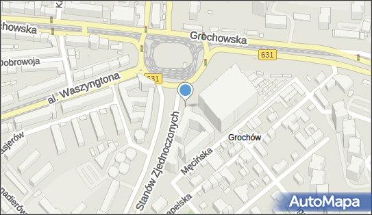DPD Pickup Punkty, Al. Stanów Zjednoczonych 72 lok. 10A, Warszawa 04-036, godziny otwarcia