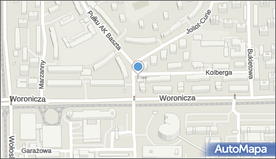 DPD Pickup Punkty, Kolberga 7 lok. 1, Warszawa 02-650, godziny otwarcia