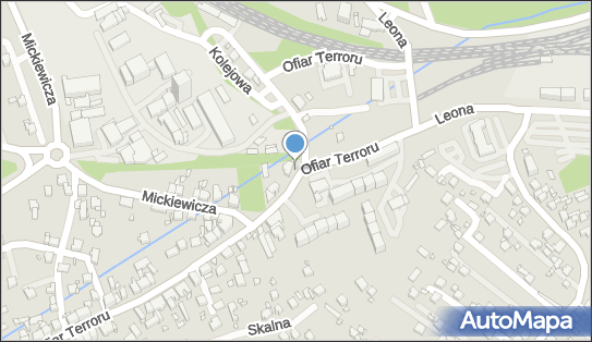 DPD Pickup Punkty, Ofiar Terroru 72A, Rydułtowy 44-280, godziny otwarcia