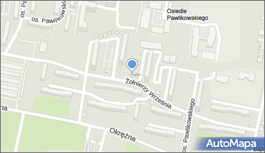 DPD Pickup Punkty, Pawlikowskiego 32A, Żory 44-240, godziny otwarcia