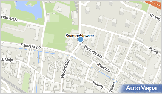 DPD Pickup Punkty, Wyzwolenia 2/I, Świętochłowice 41-600, godziny otwarcia