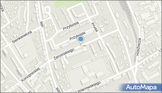 DPD Pickup Punkty, Stefana Żeromskiego 6/3, Stargard Szczeciński 73-110, godziny otwarcia