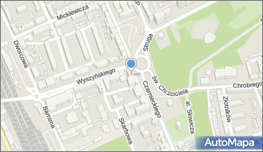 DPD Pickup Punkty, Wyszyńskiego 25C, Stargard 73-110, godziny otwarcia