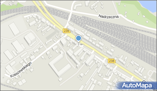 DPD Pickup Punkty, Grunwaldzka 133, Bydgoszcz 85-241, godziny otwarcia