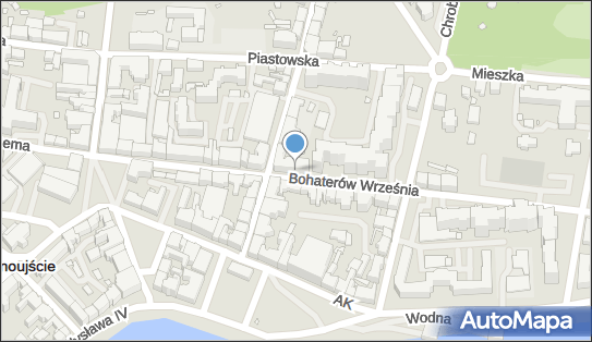 DPD Pickup Punkty, Bohaterów Września 52, Świnoujście 72-600, godziny otwarcia