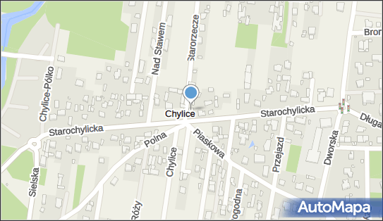 DPD Pickup Punkty, Starochylicka 20, Chylice 05-510, godziny otwarcia