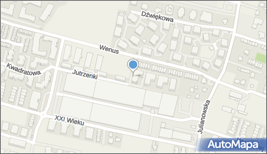DPD Pickup Punkty, Wenus 51/1, Józefosław 05-500, godziny otwarcia