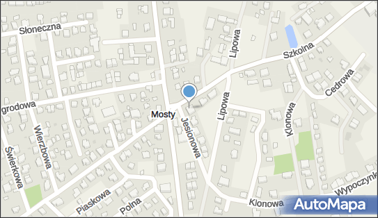 DPD Pickup Punkty, Szkolna 2, Mosty 81-198, godziny otwarcia