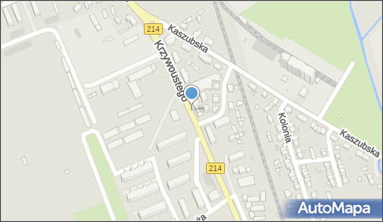 DPD Pickup Punkty, Bolesława Krzywoustego 26C, Lębork 84-300, godziny otwarcia