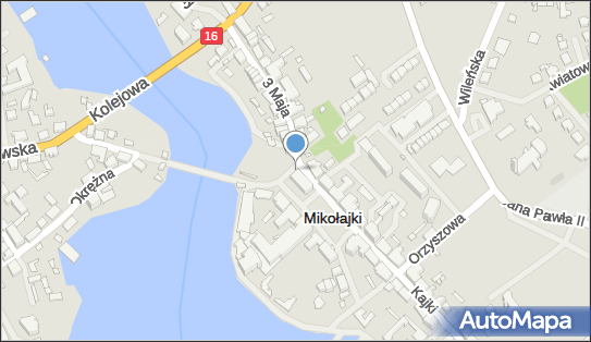 DPD Pickup Punkty, Plac Wolności 14/3 I 3A, Mikołajki 11-730, godziny otwarcia