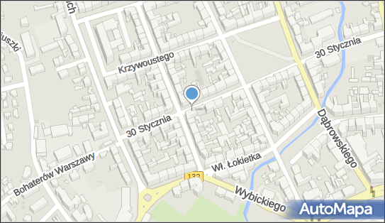 DPD Pickup Punkty, 30 Stycznia 11, Gorzów Wielkopolski 66-400, godziny otwarcia