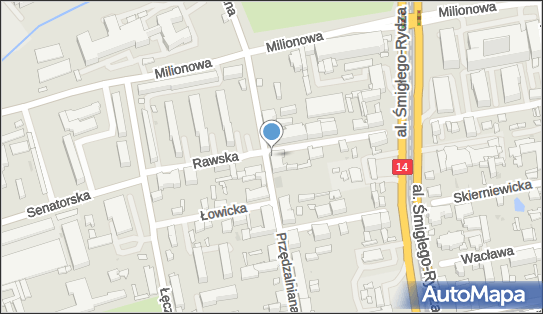 DPD Pickup Punkty, Częstochowska 1 lok. żytkowy, Łódź 93-138, godziny otwarcia