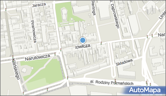 DPD Pickup Punkty, Narutowicza 41 lok. 2, Łódź 90-125, godziny otwarcia