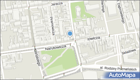 DPD Pickup Punkty, Narutowicza 50, Łódź 90-135, godziny otwarcia