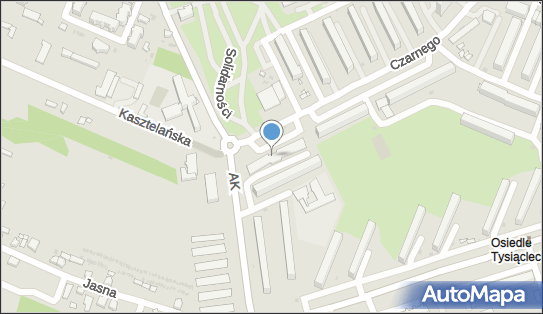 DPD Pickup Punkty, Leszka Czarnego 23, Radomsko 97-504, godziny otwarcia
