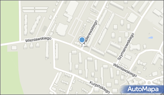 DPD Pickup Punkty, Wieniawskiego 12, Żary 68-200, godziny otwarcia