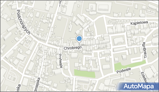 DPD Pickup Punkty, Chrobrego 13, Żary 68-200, godziny otwarcia