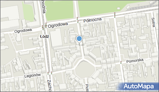 DPD Pickup Punkty, Nowomiejska 4, Łódź 91-061, godziny otwarcia