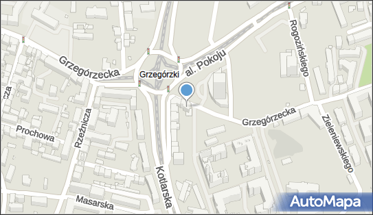 DPD Pickup Punkty, Grzegórzecka 67/2, Kraków 31-559, godziny otwarcia