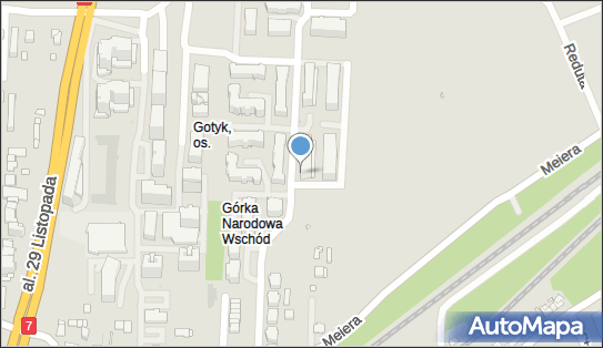 DPD Pickup Punkty, Felińskiego 20 lok. L4, Kraków 31-618, godziny otwarcia