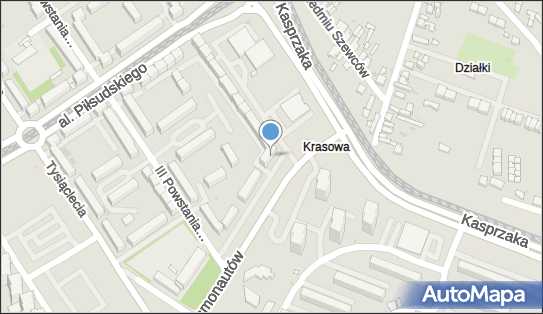 DPD Pickup Punkty, Kasprzaka 14, Dąbrowa Górnicza 41-303, godziny otwarcia