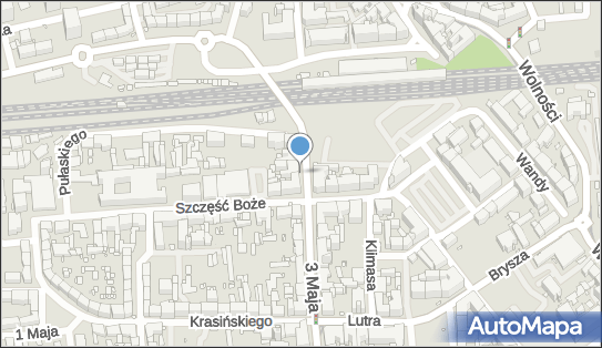DPD Pickup Punkty, 3 Maja 5A, Zabrze 41-800, godziny otwarcia