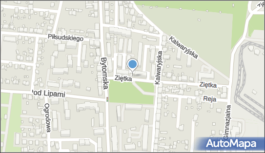 DPD Pickup Punkty, Gen. Ziętka 2-16, Piekary Śląskie 41-940, godziny otwarcia