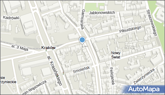 DPD Pickup Punkty, Retoryka 1 lok. 2, Kraków 31-108, godziny otwarcia