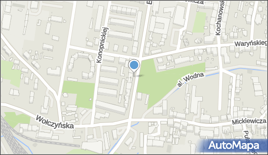 DPD Pickup Punkty, Byczyńska 14 lok. 1, Kluczbork 46-200, godziny otwarcia