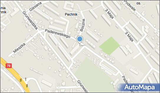 DPD Pickup Punkty, Paderewskiego 43 lok. 1, Jaworzno 43-600, godziny otwarcia
