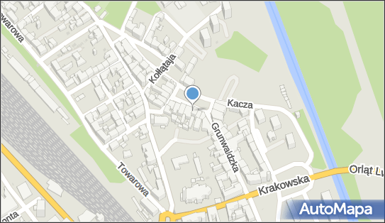 DPD Pickup Punkty, Rynek 21, 22, Mysłowice 41-400, godziny otwarcia