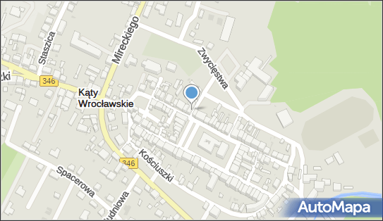 DPD Pickup Punkty, Sikorskiego 2 lok. L.U, Kąty Wrocławskie 55-080, godziny otwarcia