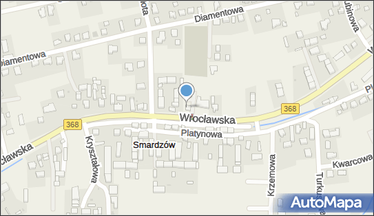 DPD Pickup Punkty, Wrocławska 13, Smardzów 56-400, godziny otwarcia