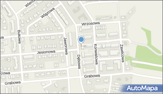 DPD Pickup Punkty, Konwaliowa 5/2, Turka 20-258, godziny otwarcia