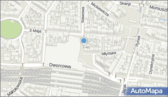 DPD Pickup Punkty, Plac Marii I Lecha Kaczyńskich 7, Katowice 40-098, godziny otwarcia