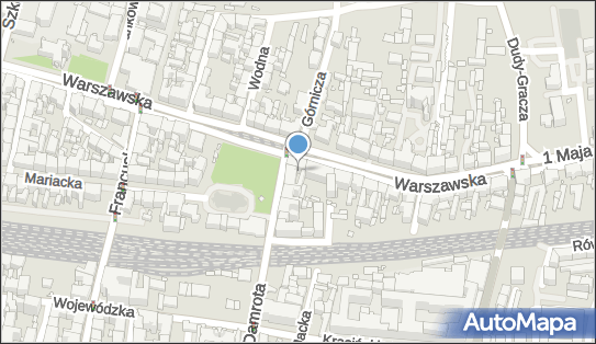 DPD Pickup Punkty, Warszawska 43, Katowice 40-584, godziny otwarcia