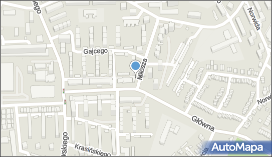 DPD Pickup Punkty, Czesława Miłosza 1A/1, Wałbrzych 58-300, godziny otwarcia