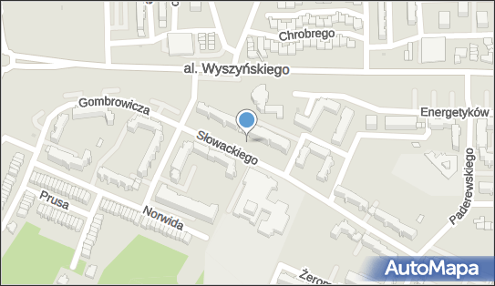 DPD Pickup Punkty, Słowackiego 11, Bełchatów 97-400, godziny otwarcia