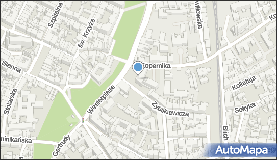 DPD Pickup Punkty, Westerplatte 15/16, Kraków 31-033, godziny otwarcia