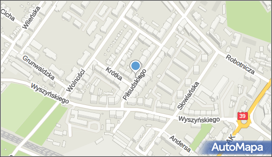 DPD Pickup Punkty, Piłsudskiego 20 lok. 1, Brzeg 49-300, godziny otwarcia