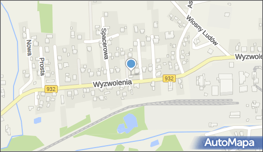 DPD Pickup Punkty, Wyzwolenia 182, Marklowice 44-321, godziny otwarcia